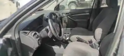 Утилизация автомобиля ford focus i (daw, dbw) 1.8 tdci года 0 питание f9da,f9db