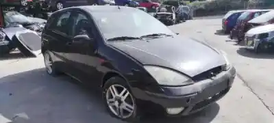 Утилизация автомобиля ford focus i (daw, dbw) 1.8 tdci года 0 питание f9da,f9db