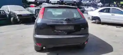 Утилизация автомобиля ford focus i (daw, dbw) 1.8 tdci года 0 питание f9da,f9db