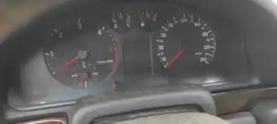 Утилизация автомобиля audi a4 b5 avant (8d5) 1.9 tdi года 0 питание 