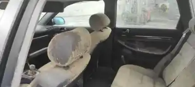 Утилизация автомобиля audi a4 b5 avant (8d5) 1.9 tdi года 0 питание 
