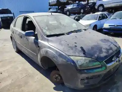 Здавання транспортного засобу ford                                               focus ii (da_, hcp, dp)                                                                                                                                                                                                                                    1.6 tdci року 0 потужний gpdb
