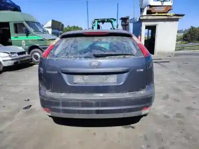 Здавання транспортного засобу ford                                               focus ii (da_, hcp, dp)                                                                                                                                                                                                                                    1.6 tdci року 0 потужний gpdb