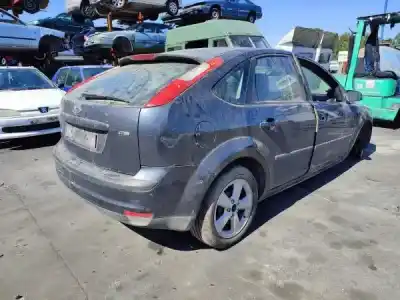 Здавання транспортного засобу ford                                               focus ii (da_, hcp, dp)                                                                                                                                                                                                                                    1.6 tdci року 0 потужний gpdb