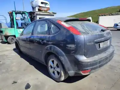 Здавання транспортного засобу ford                                               focus ii (da_, hcp, dp)                                                                                                                                                                                                                                    1.6 tdci року 0 потужний gpdb