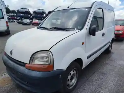 Утилизация автомобиля renault kangoo express (fc0/1_) d 65 1.9 (fc0e fc02 fc0j fc0n) года 0 питание f8q 662