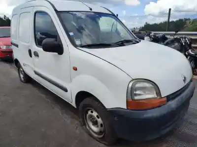 Утилизация автомобиля renault kangoo express (fc0/1_) d 65 1.9 (fc0e fc02 fc0j fc0n) года 0 питание f8q 662