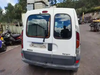 Утилизация автомобиля renault kangoo express (fc0/1_) d 65 1.9 (fc0e fc02 fc0j fc0n) года 0 питание f8q 662