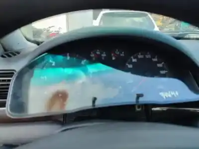 Здавання транспортного засобу audi a4 b5 avant (8d5) 1.9 tdi року 0 потужний 