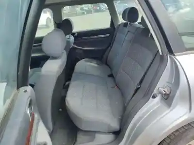 Здавання транспортного засобу audi a4 b5 avant (8d5) 1.9 tdi року 0 потужний 