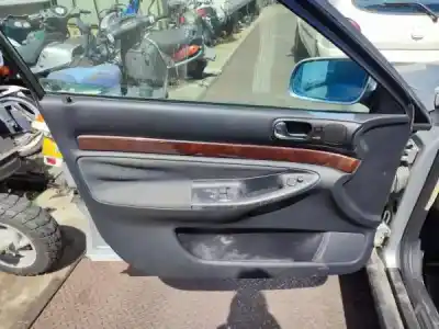 Здавання транспортного засобу audi a4 b5 avant (8d5) 1.9 tdi року 0 потужний 
