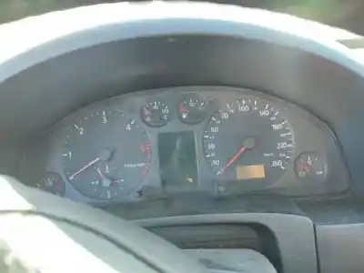 Утилизация автомобиля audi a6 c5 (4b2, 4b4) 2.5 tdi года 0 питание afb