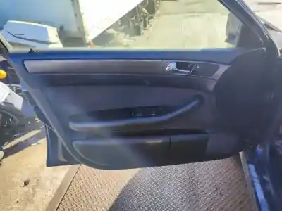 Утилизация автомобиля audi a6 c5 (4b2, 4b4) 2.5 tdi года 0 питание afb