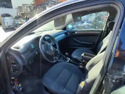 Утилизация автомобиля audi a6 c5 (4b2, 4b4) 2.5 tdi года 0 питание afb