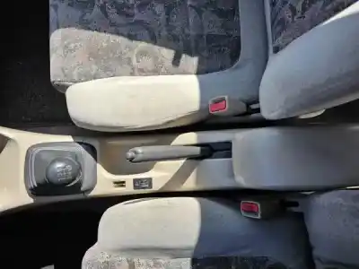 Scrapping Vehicle toyota corolla (e11) 1.4 linea terra of the year 0 powered 4e-fe