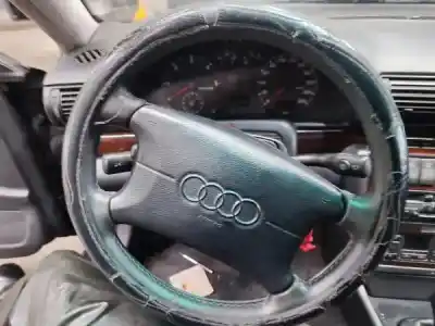 Здавання транспортного засобу audi a4 b5 avant (8d5) 1.9 tdi року 0 потужний avg