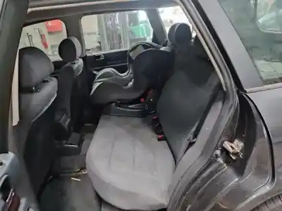Здавання транспортного засобу audi a4 b5 avant (8d5) 1.9 tdi року 0 потужний avg