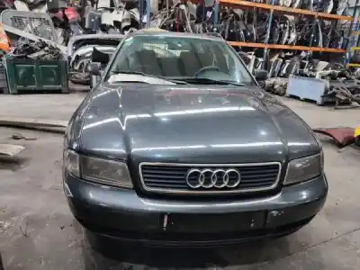 Здавання транспортного засобу audi a4 b5 avant (8d5) 1.9 tdi року 0 потужний avg