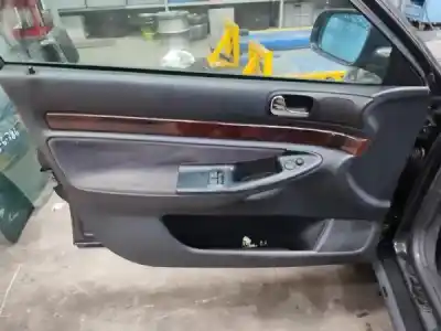 Здавання транспортного засобу audi a4 b5 avant (8d5) 1.9 tdi року 0 потужний avg