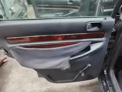 Здавання транспортного засобу audi a4 b5 avant (8d5) 1.9 tdi року 0 потужний avg