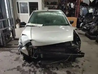Verschrottungsfahrzeug FORD FIESTA V (JH_, JD_) 1.4 TDCi des Jahres 0 angetrieben 