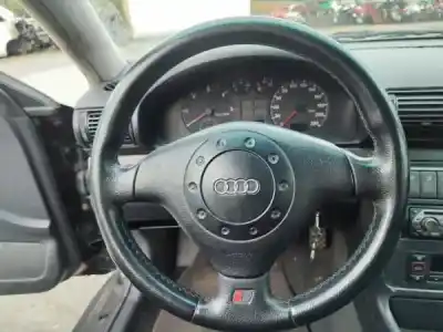 Утилизация автомобиля audi a4 b5 avant (8d5) 1.9 tdi года 0 питание 