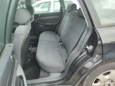 Утилизация автомобиля audi a4 b5 avant (8d5) 1.9 tdi года 0 питание 