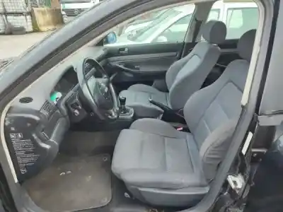 Утилизация автомобиля audi a4 b5 avant (8d5) 1.9 tdi года 0 питание 