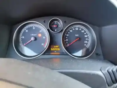 Утилизация автомобиля opel astra h gtc (a04) 1.7 cdti (l08) года 0 питание z 17 dth