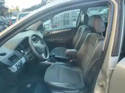 Утилизация автомобиля opel astra h gtc (a04) 1.7 cdti (l08) года 0 питание z 17 dth