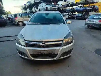 Утилизация автомобиля opel astra h gtc (a04) 1.7 cdti (l08) года 0 питание z 17 dth