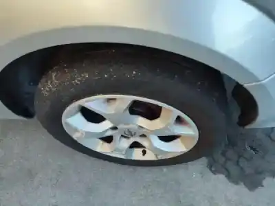 Утилизация автомобиля opel astra h gtc (a04) 1.7 cdti (l08) года 0 питание z 17 dth