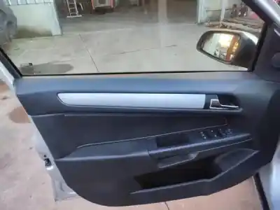 Утилизация автомобиля opel astra h gtc (a04) 1.7 cdti (l08) года 0 питание z 17 dth