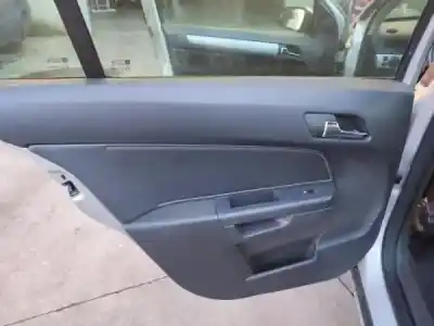 Утилизация автомобиля opel astra h gtc (a04) 1.7 cdti (l08) года 0 питание z 17 dth