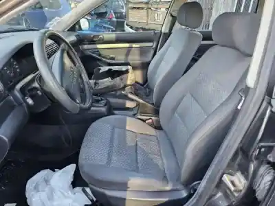 Здавання транспортного засобу audi a4 b5 avant (8d5) 1.9 tdi року 0 потужний 