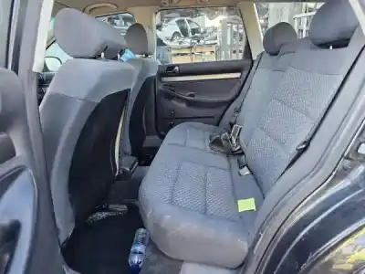 Здавання транспортного засобу audi a4 b5 avant (8d5) 1.9 tdi року 0 потужний 