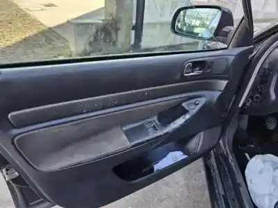 Здавання транспортного засобу audi a4 b5 avant (8d5) 1.9 tdi року 0 потужний 