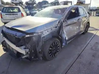 Утилизация автомобиля mercedes-benz a-class (w176) a 180 cdi / d (176.012) года 0 питание om 607.951