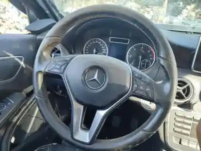 Утилизация автомобиля mercedes-benz a-class (w176) a 180 cdi / d (176.012) года 0 питание om 607.951
