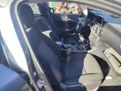 Утилизация автомобиля mercedes-benz a-class (w176) a 180 cdi / d (176.012) года 0 питание om 607.951