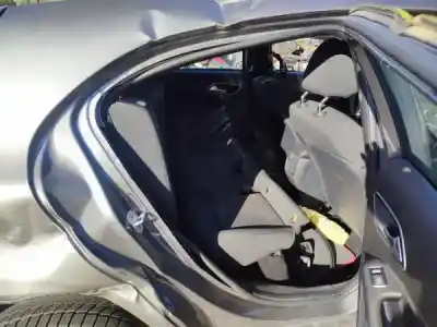 Утилизация автомобиля mercedes-benz a-class (w176) a 180 cdi / d (176.012) года 0 питание om 607.951