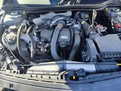 Утилизация автомобиля mercedes-benz a-class (w176) a 180 cdi / d (176.012) года 0 питание om 607.951
