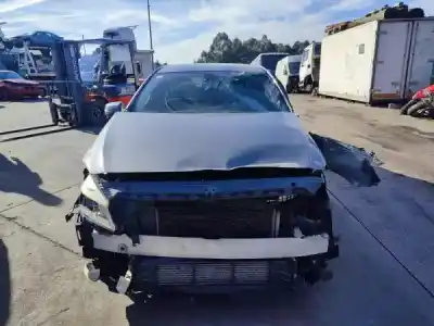 Утилизация автомобиля mercedes-benz a-class (w176) a 180 cdi / d (176.012) года 0 питание om 607.951