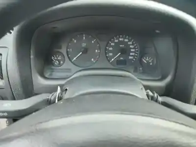 Здавання транспортного засобу opel astra g hatchback (t98) 2.0 di (f08. f48) року 0 потужний 