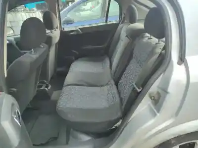 Здавання транспортного засобу opel astra g hatchback (t98) 2.0 di (f08. f48) року 0 потужний 