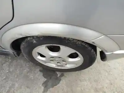 Здавання транспортного засобу opel astra g hatchback (t98) 2.0 di (f08. f48) року 0 потужний 