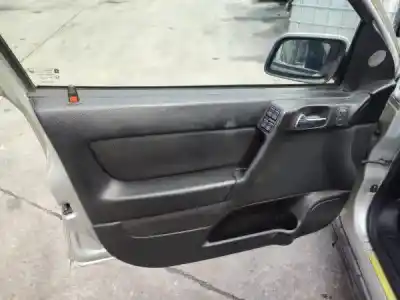 Здавання транспортного засобу opel astra g hatchback (t98) 2.0 di (f08. f48) року 0 потужний 