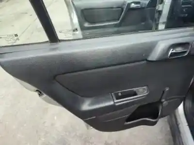 Здавання транспортного засобу opel astra g hatchback (t98) 2.0 di (f08. f48) року 0 потужний 