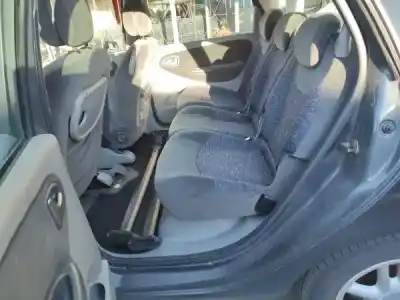 Здавання транспортного засобу renault scénic i veículo multiuso (ja0/1_, fa0_) 1.4 i року 0 потужний 