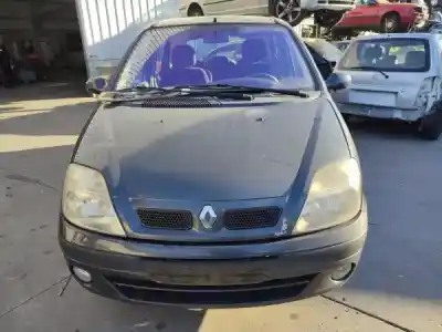 Здавання транспортного засобу renault scénic i veículo multiuso (ja0/1_, fa0_) 1.4 i року 0 потужний 
